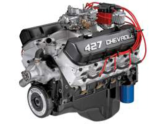 P553F Engine